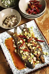 砂锅软督雅鱼：一道非典型的上游美食2