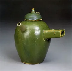 明代文人的茶空间与茶器陈设20