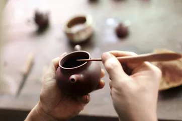 一杯茶里的工夫4