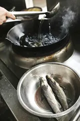 长江出水烂：即将到来的食鱼季节