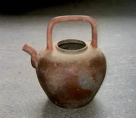 明代文人的茶空间与茶器陈设21