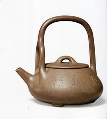 何健：文人的冶堂10