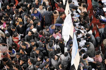 失业率