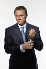 “007”的“物质范儿”