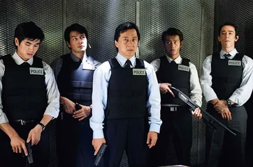 成龙的娱乐意义