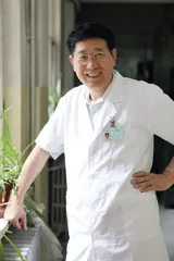 “为什么是我？”3