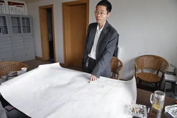 温岭最牛钉子户：温柔对峙下的拆迁变局1