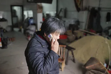 温岭最牛钉子户：温柔对峙下的拆迁变局2