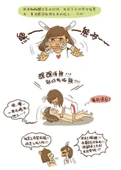 熊顿：笑对生活1