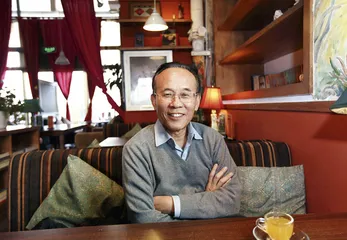 罗点点：怎么结束，这也是一个问题1