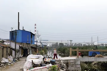 宁波：街头事件后的点滴和解