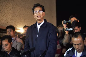 妥协：乌坎事件方法论