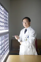 放疗是一场战役