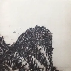 《赭石集》：非关赭石5