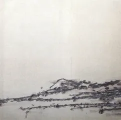 《赭石集》：非关赭石8