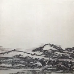 《赭石集》：非关赭石9