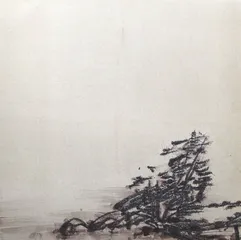 《赭石集》：非关赭石10