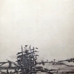 《赭石集》：非关赭石11