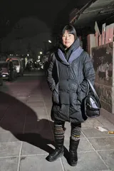上访，非访，截访