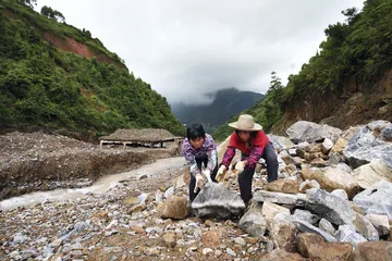 2.45亿：“9·21”紫金溃坝系列案的技术路径6
