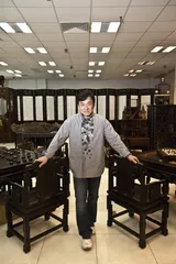 公共角色的是非