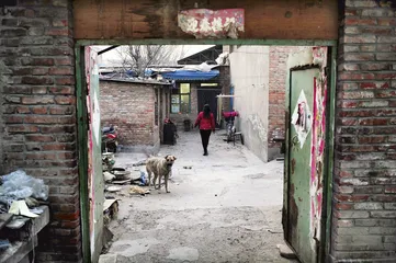 上访，非访，截访3