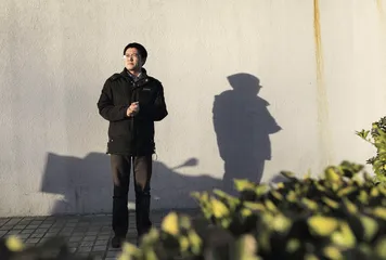 赵梅福上访历程中的乡土现实2