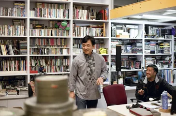 成龙印象