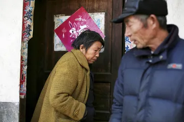 河南光山县23名学生被砍事件2