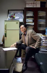 “福清纪委爆炸案”：审而不决11年2