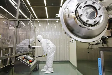 结核病的新动向1