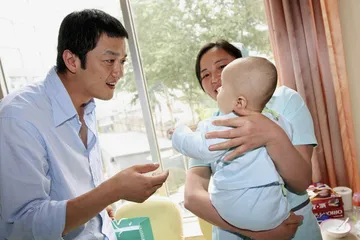 李亚鹏：我很清楚这一生我要做什么1