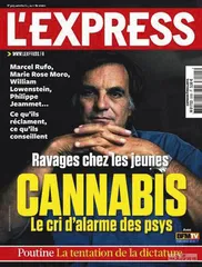 环球要刊速览（714）1