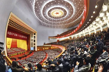 法治政府