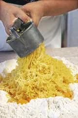 以面团来抚慰我4