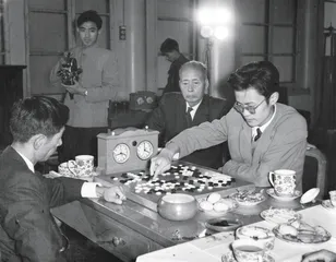 人生如棋陈祖德2