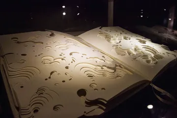 那些艺术家的“钻石”3