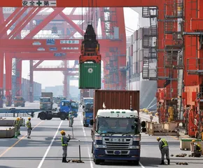 日本经济的出路?