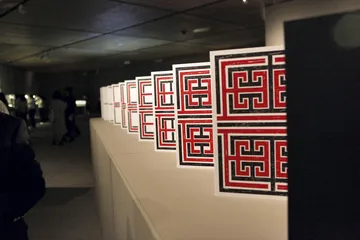 那些艺术家的“钻石”4