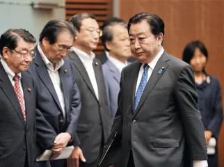日本经济的出路?1