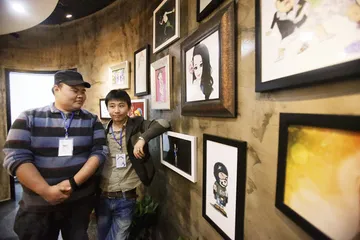 “中国好声音”如何唱响？9