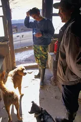 张娇：自然保护区以及矛盾人生3