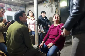 张娇：自然保护区以及矛盾人生4