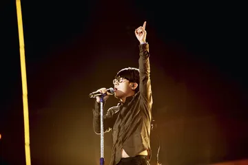 少男少女的音乐大梦1