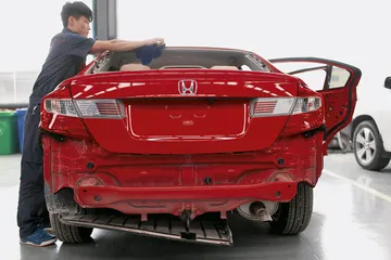 西安游行亲历者的不同生活1