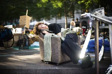 危机时代：总统的道路选择4