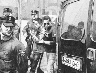 高平事件背后