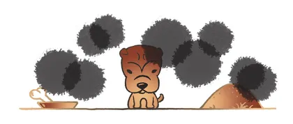 皮皮