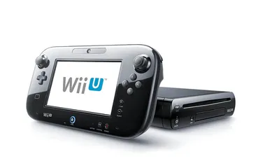 Wii U——末代主机与家庭娱乐新核心1
