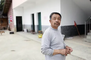 捕杀候鸟的一本糊涂账2